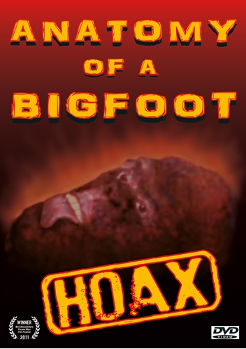 Picture of Anatomy Of A Bigfoot Hoax