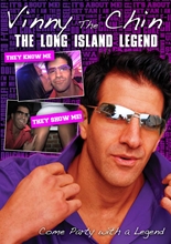 Picture of Vinny The Chin: The Long Island Legend