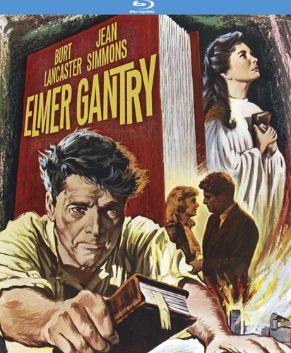 Picture of ELMER GANTRY