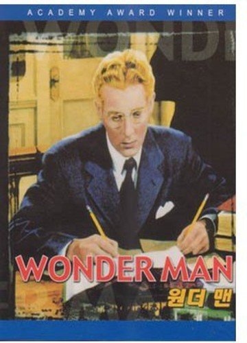 Picture of WONDERMAN (1945)