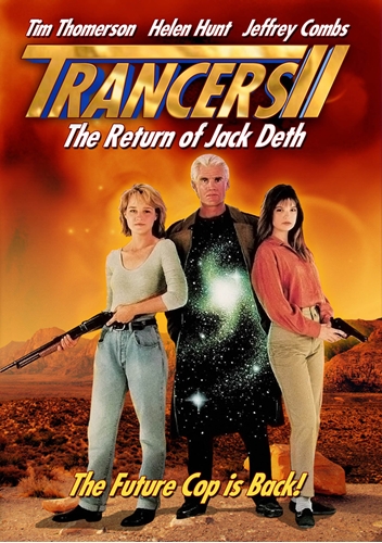 Picture of Trancers 2: Return Of Jack Deth