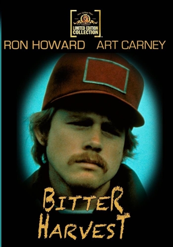 Picture of BITTER HARVEST (1981)