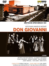 Picture of DON GIOVANNI