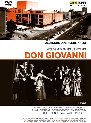 Picture of DON GIOVANNI