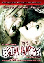 Picture of LESBIAN VAMPIRES