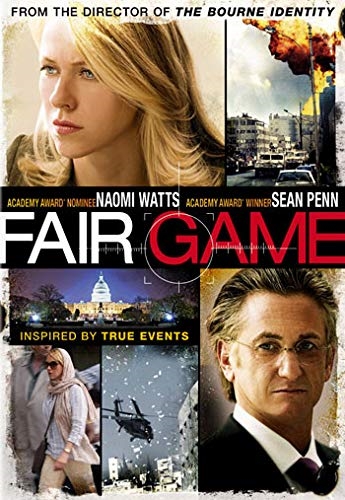 Picture of FAIR GAME (2010)