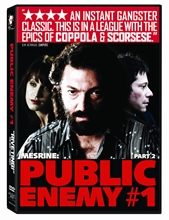 Picture of MESRINE: PUBLIC ENEMY 1 PART 2