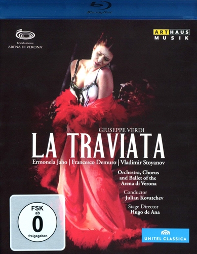 Picture of LA TRAVIATA