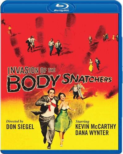 Picture of INVASION OF THE BODY SNATCHERS