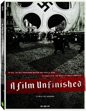 Picture of FILM UNFINISHED