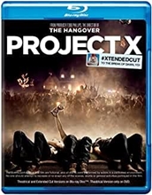 Picture of PROJECT X