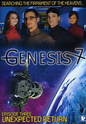 Picture of GENESIS 7 EPISODE 3: UNEXPECTED RETURN