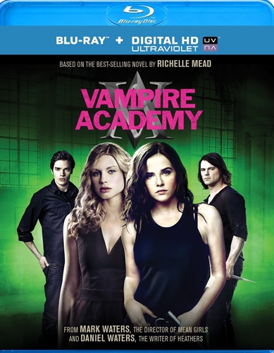 Picture of VAMPIRE ACADEMY