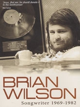 Picture of Songwriter: 1969-1982