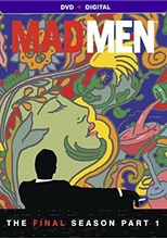 Picture of MAD MEN THE FINAL: SEASON PART 1