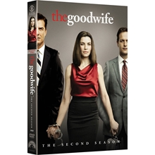 Picture of GOOD WIFE: SECOND SEASON