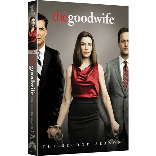 Picture of GOOD WIFE: SECOND SEASON