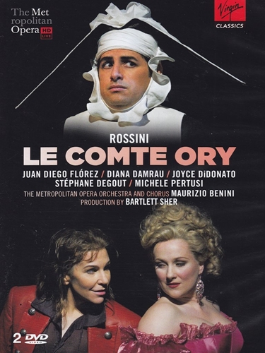 Picture of LE COMTE ORY