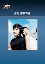 Picture of LOVE SO DIVINE