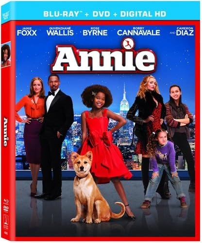 Picture of ANNIE