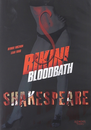 Picture of Bikini Bloodbath Shakespeare