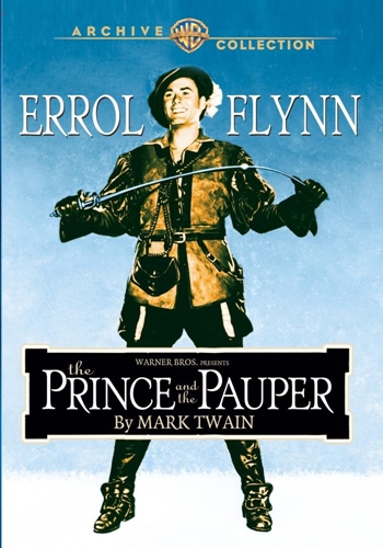 Picture of PRINCE & THE PAUPER