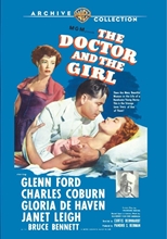 Picture of DOCTOR & THE GIRL