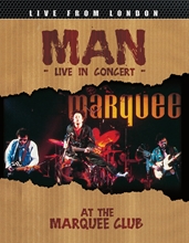 Picture of Live From London: Live At The Marquee Club