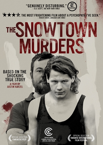 Picture of SNOWTOWN MURDERS