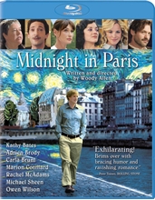 Picture of MIDNIGHT IN PARIS