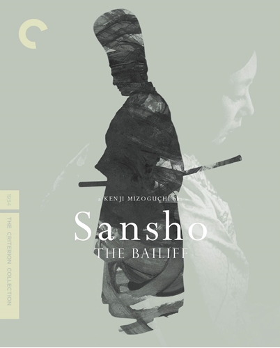 Picture of SANSHO THE BAILIFF/BD