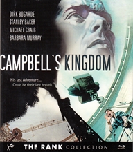 Picture of Campbell's Kingdom (blu-Ray)