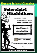 Picture of SCHOOLGIRL HITCHHIKERS