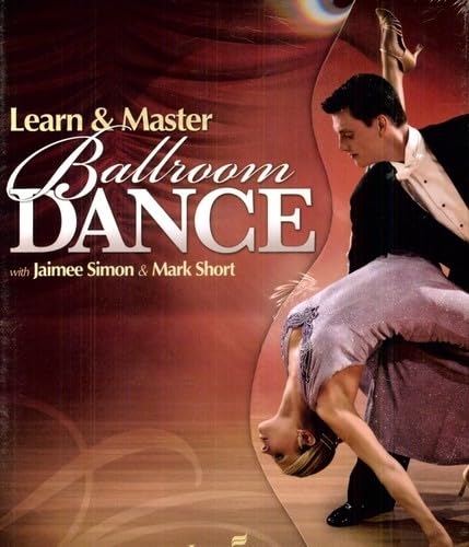 Picture of LEARN & MASTER: BALLROOM DANCING