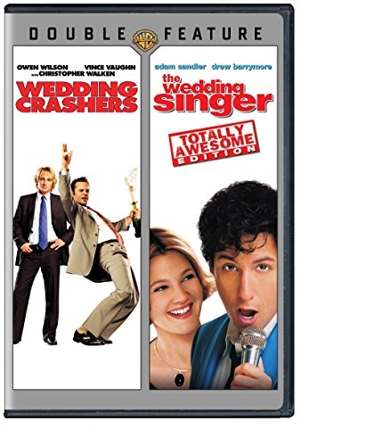 Picture of WEDDING SINGER / WEDDING CRASHERS