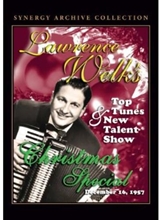 Picture of LAWRENCE WELK: TOP TUNES & NEW TALENT