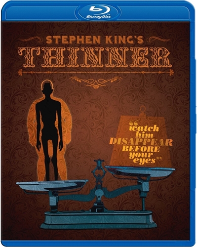 Picture of STEPHEN KING'S THINNER