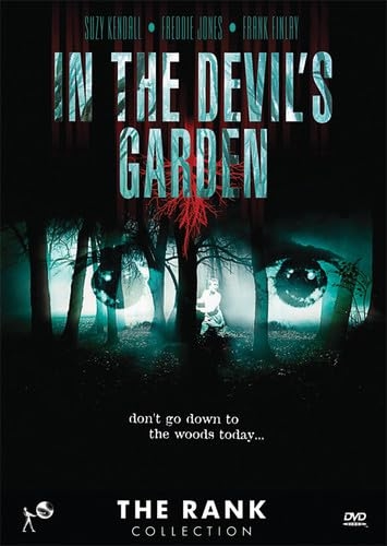 Picture of In the Devil's Garden