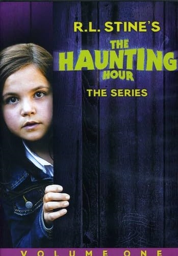 Picture of R.L. STINE: THE HAUNTING HOUR 1