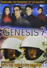 Picture of GENESIS 7: EPISODE 6