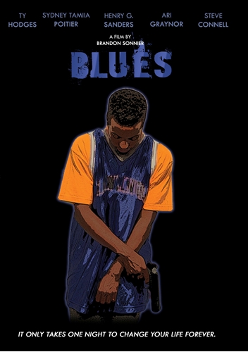 Picture of Blues