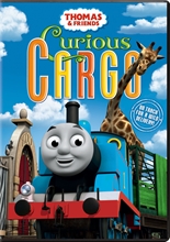 Picture of CURIOUS CARGO