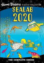 Picture of SEALAB 2020: THE COMPLETE SERIES