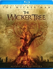 Picture of WICKER TREE BD