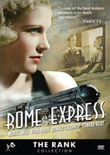 Picture of Rome Express