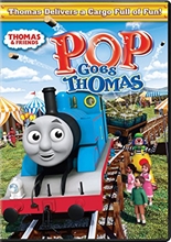 Picture of POP GOES THOMAS