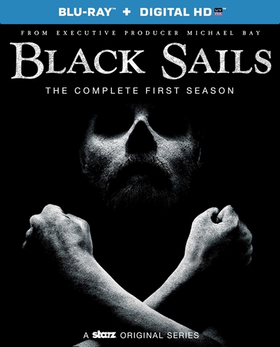 Picture of BLACK SAILS: SEASON 1