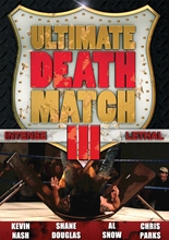 Picture of Ultimate Death Match 3