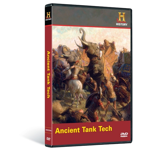 Picture of ANCIENT TANK TECH