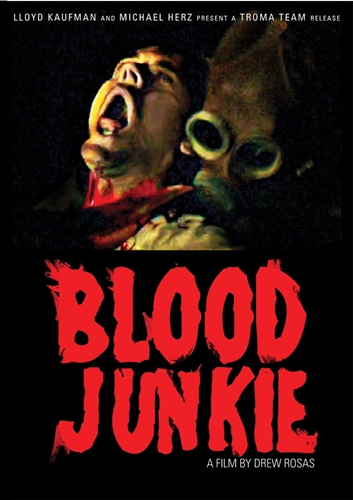 Picture of Blood Junkie